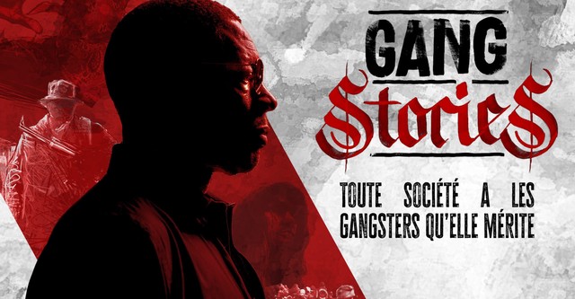 Gang Stories