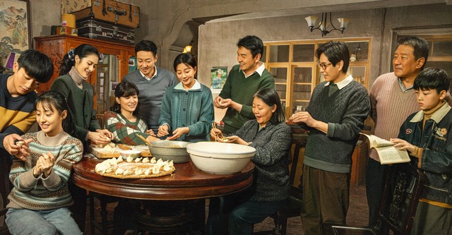 A LIFELONG JOURNEY ー人世間（じんせいけん）ー