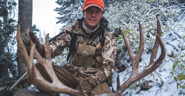 Rough Cuts with Steven Rinella