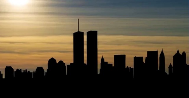 11. September – Die letzten Stunden im World Trade Center