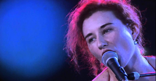 Tori Amos: Live at Montreux 1991/1992