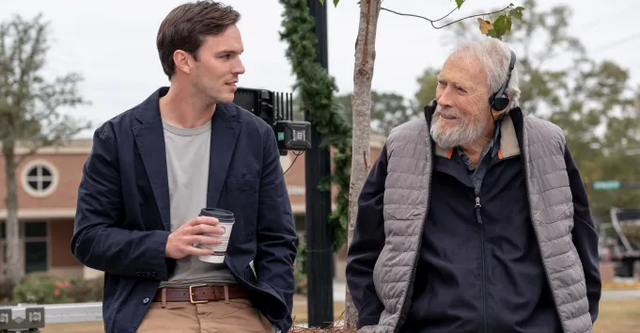 Nicholas Hoult : le meilleur de sa filmographie en streaming