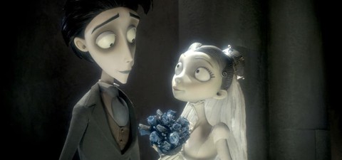 Donde ver cada película del director Tim Burton online