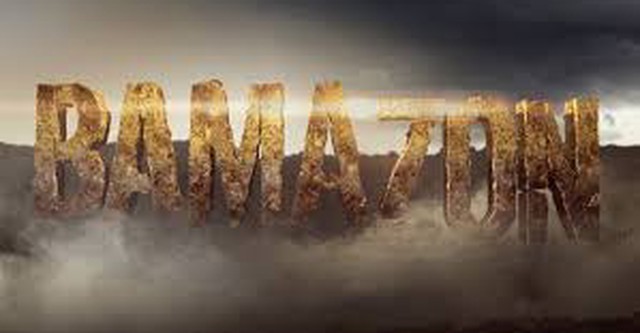 Bamazon – Goldfieber am Amazonas