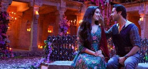 The 10 Most Popular Movies of 2024 on Streaming Services in India