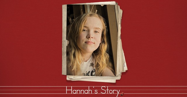 Hannah's Story