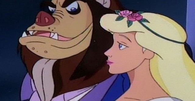 Beauty and the Beast