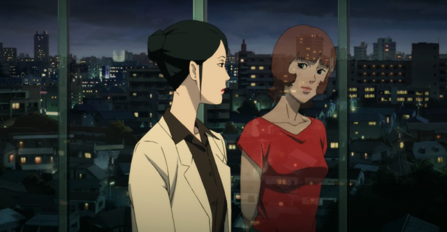 Anime-Meisterwerke, die das Kino verändert haben