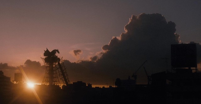 Gamera: Guardian of the Universe