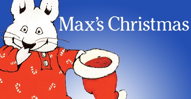 Max's Christmas