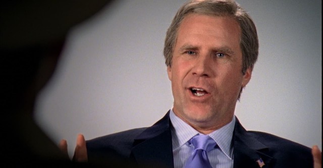 Will Ferrell: You're Welcome America - A Final Night with George W. Bush