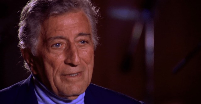 Tony Bennett: Duets - The Making of an American Classic