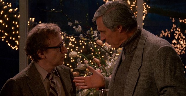 Crimes and Misdemeanors