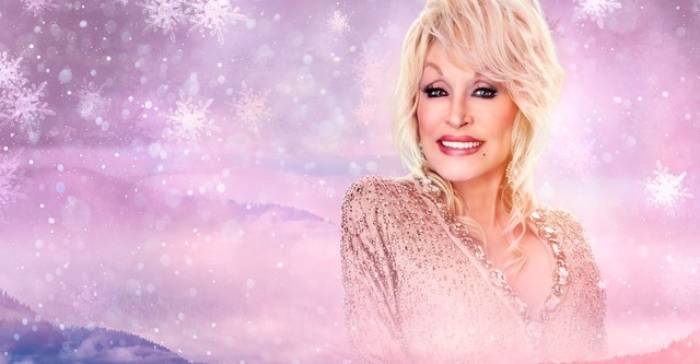 Dolly Parton's Mountain Magic Christmas