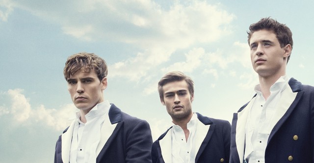 The Riot Club - Alles hat seinen Preis