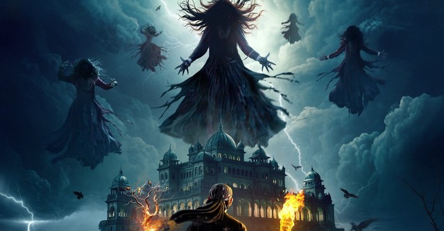 Bhool Bhulaiyaa 3 movie: watch streaming online