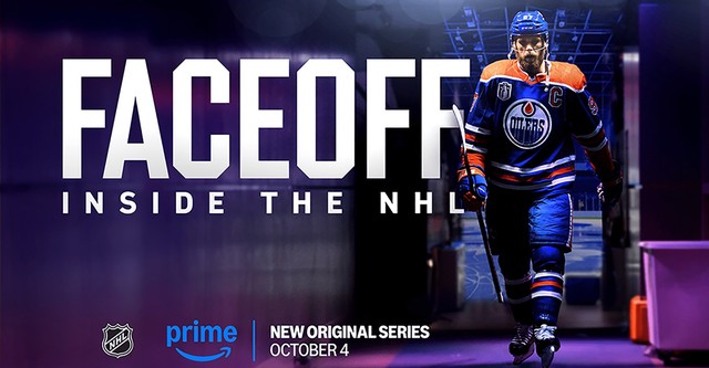 Faceoff: Inside the NHL