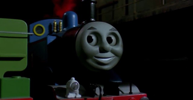 Thomas & Friends: Thomas' Halloween Adventures