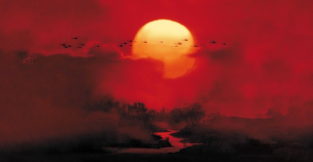 Apocalypse Now