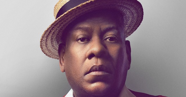 El evangelio según André Leon Talley