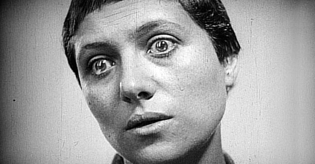 The Passion of Joan of Arc