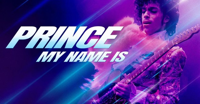 Prince: My Name Is