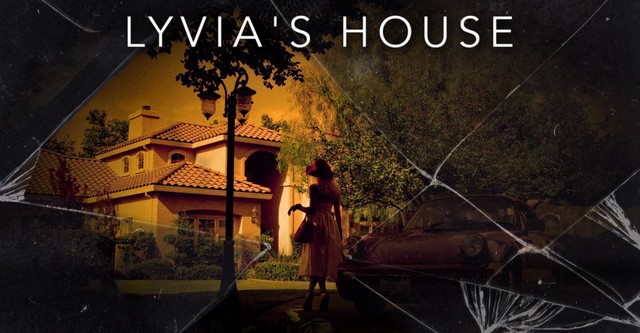 Lyvia's House