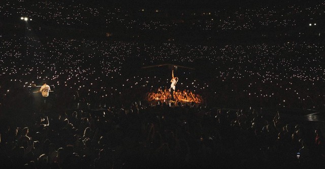 The Lumineers - Live from Wrigley Field