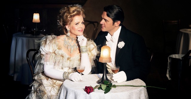 The Metropolitan Opera: The Merry Widow