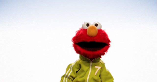 Sesame Street: Elmo the Musical