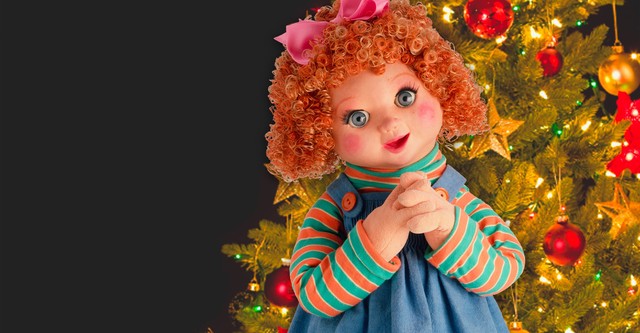Los Teleñecos: El juguete de navidad