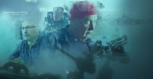 La chasse au Lady Olive et au sous-marin allemand