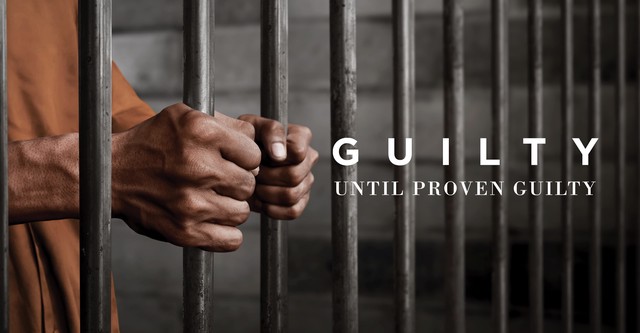 Guilty Until Proven Guilty streaming: watch online
