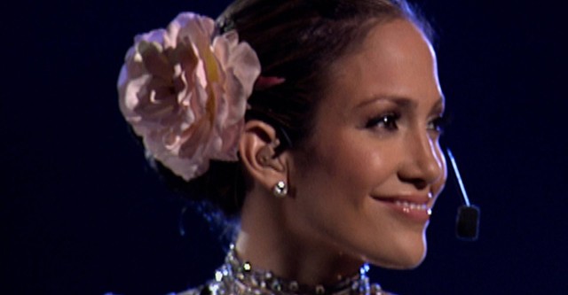 Jennifer Lopez: Let's Get Loud