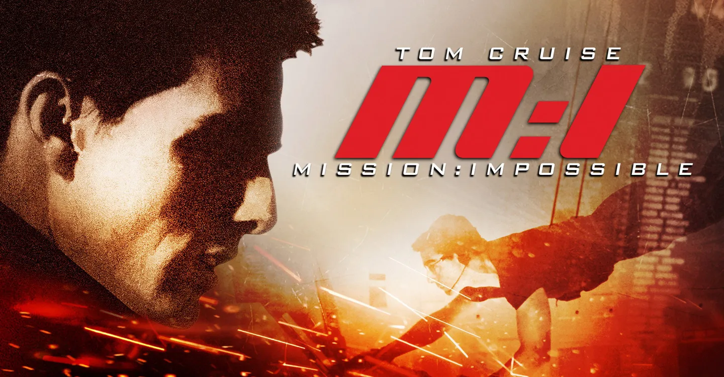 Die Mission Impossible-Filme in der richtigen Reihenfolge und wo du sie streamen kannst