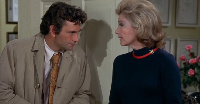 Columbo: Requiem For A Falling Star