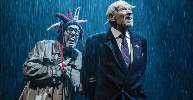 National Theatre Live: King Lear