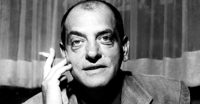 Discovering Buñuel