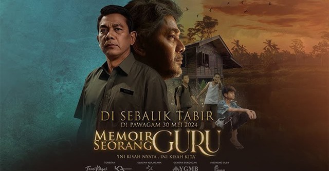 Memoir Seorang Guru