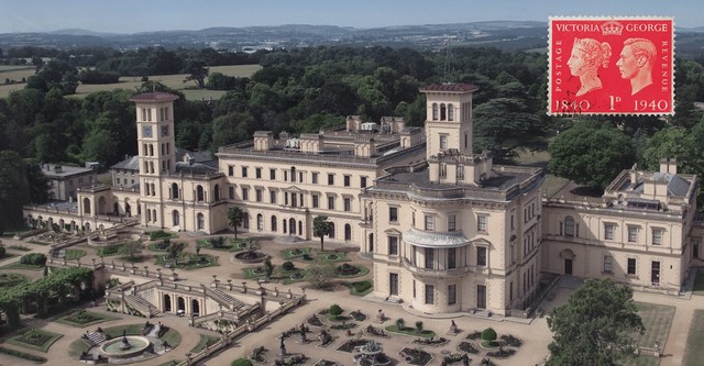 Osborne House: A Royal Retreat