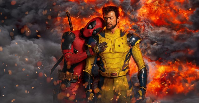 Deadpool & Wolverine