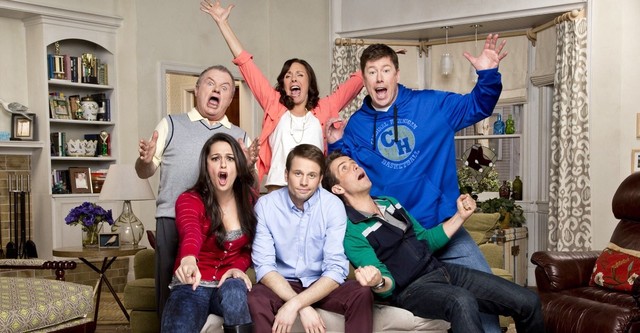 The McCarthys