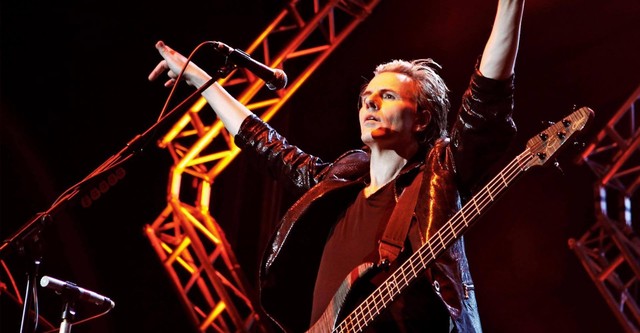 Duran Duran: A Diamond In The Mind - Live 2011