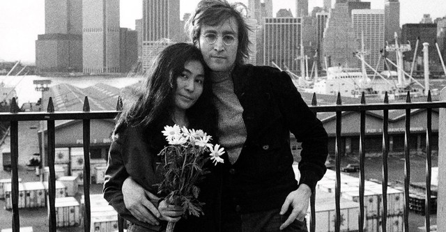 One to One: John & Yoko