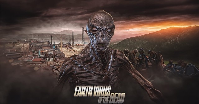 Earth Virus of the Dead