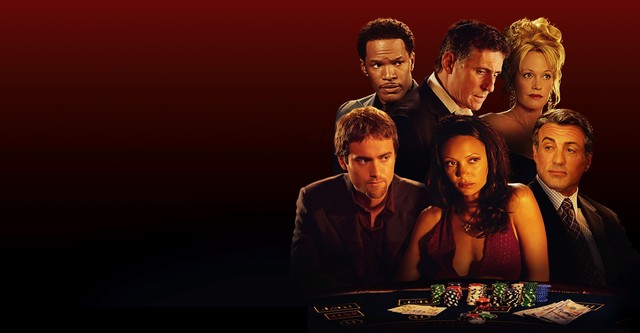 Shade - Nos Bastidores do Jogo