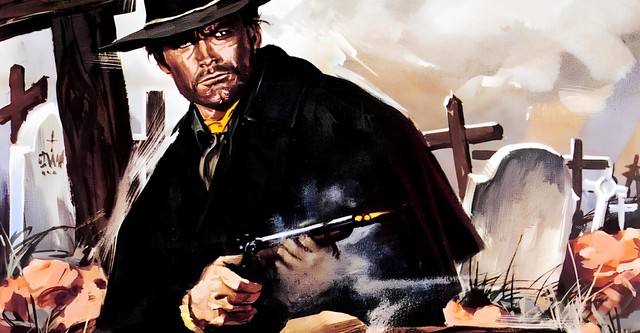 Justițiarul Django