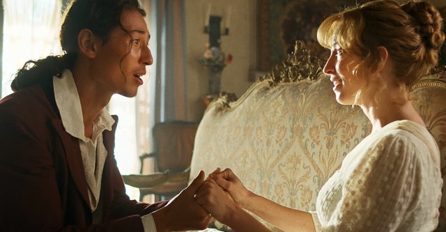 El drama de época de Jane Austen