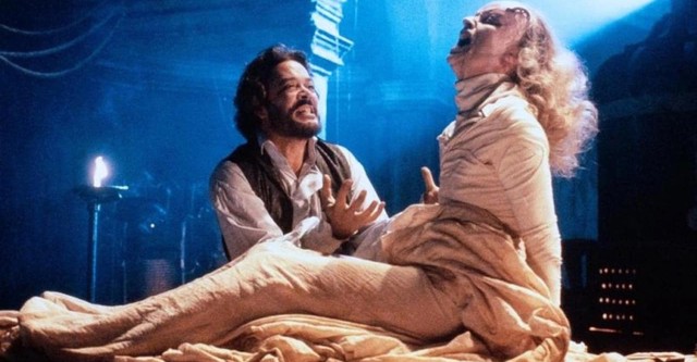 Roger Corman's Frankenstein
