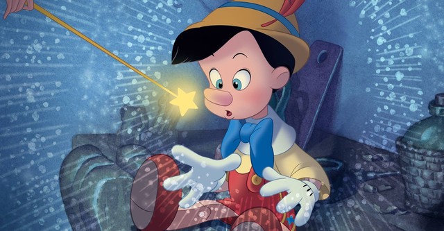 Pinocchio